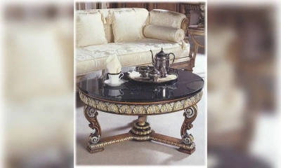 Стол Журнальный Francesco Molon T127