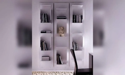 Стеллаж Cattelan Italia Fifty