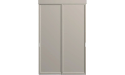 Перегородка Софья. Коллекция Original. Модель с филенкой (332)