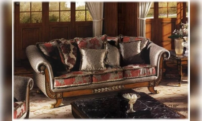 Диван Angelo Cappellini Deledda