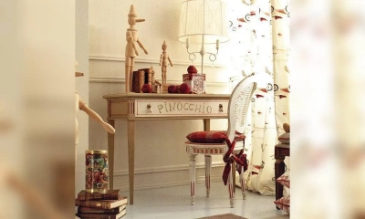 Стол Письменный Grifoni Vittorio V1329