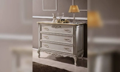 Комод Giuliacasa Vi0525-Si