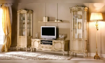 Витрина Scappini 2180