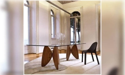 Стол Bonaldo Vanessa