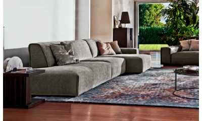 Диван DITRE ITALIA MONOLITH COMP_01