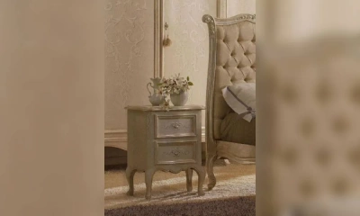 Тумба Прикроватная Andrea Fanfani 2037/C