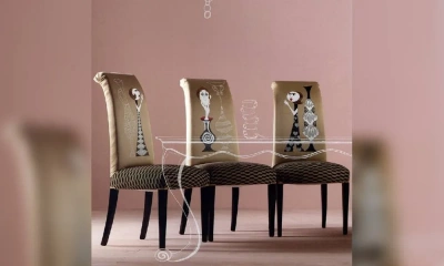 Стул Creazioni Romina