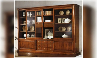 Стенка Bamax Classico 6