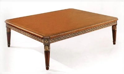 Стол Журнальный Angelo Cappellini 6931/16