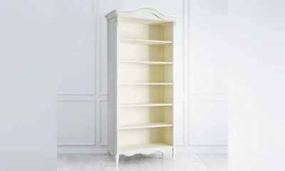 Шкаф Kreind Golden Rose Книжный G137H-K02-G