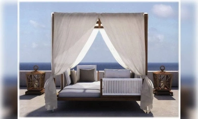 Диван Smania Amalfi 2