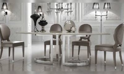 Стол Dv Home Collection Form Prince