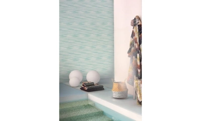 Итальянские обои Missoni Home, коллекция Wallcoverings 02, артикул 10149