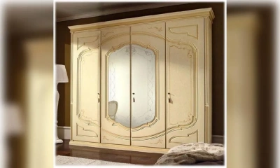 Шкаф Ferretti & Ferretti Smeraldo 1