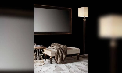 Банкетка Capital Korp