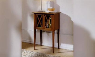 Тумба Приставная Giuliacasa Verona