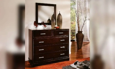 Комод Tessarolo Fusion 1