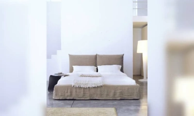 Кровать Bonaldo Toolate