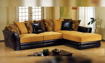 Диван Goldconfort Luxor 6