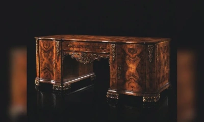 Стол Письменный Francesco Molon R300