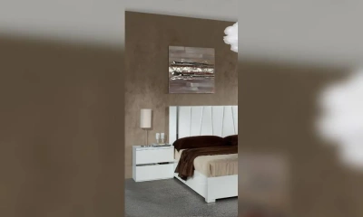 Тумба Прикроватная Accadueo Design Eva