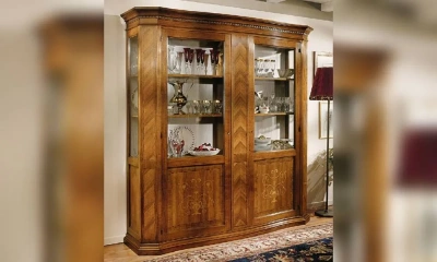 Витрина Tessarolo 13734