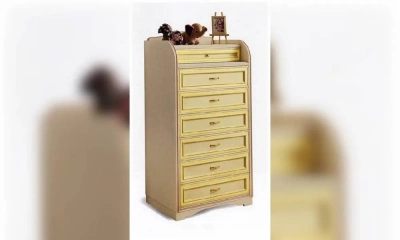 Комод Ferretti & Ferretti Happy Night 1