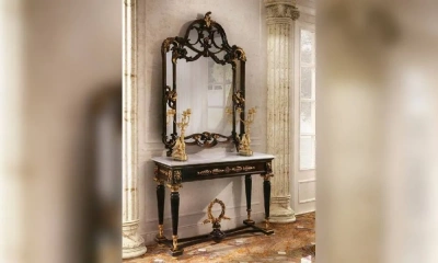 Консоль Angelo Cappellini Accessories 28