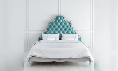 Кровать В Спальню Kreind Atelier Home