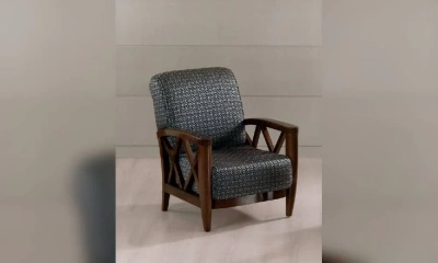 Кресло Bedding Cloe 02