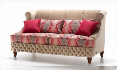 Диван Bedding Richmond Capitonne 2Posti