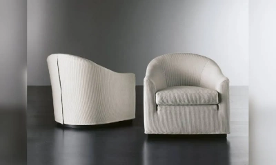 Кресло Meridiani Lenny Fit 75