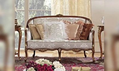 Диван Am&C Napoleone Essenza