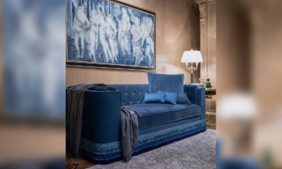 Диван Medea Prestige 1