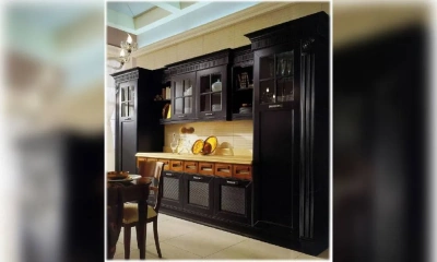 Кухня Aster Cucine Opera 8