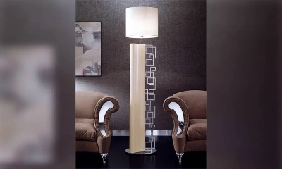 Напольная Лампа Redeco L42