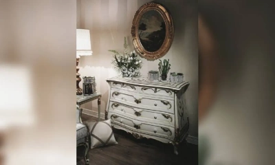 Комод Asnaghi Interiors Dafne