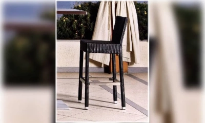 Барный Cтул Varaschin Lotus