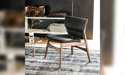 Кресло Cattelan Italia New 2018