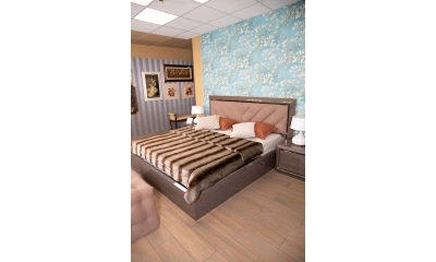 Кровать CAMELGROUP Imbottito