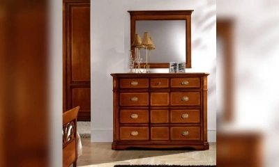 Комод Tessarolo 842