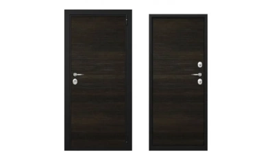 Дверь входная квартирная PORTALLE Fortis