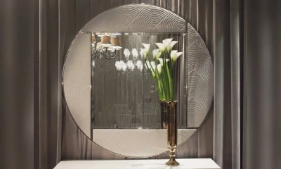 Зеркало Visionnaire Barnum