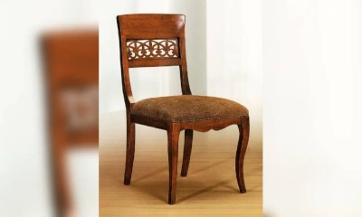 Стул Morello Gianpaolo Carla 1