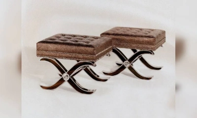 Табурет Francesco Molon Infinity