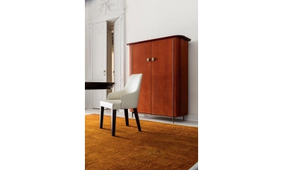 Стул Ingrid Alberta Salotti