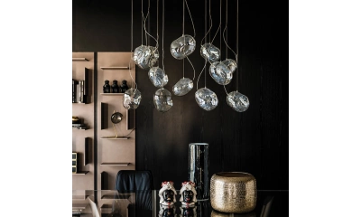 Люстра Cloudine Cattelan Italia