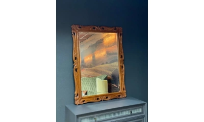 Зеркало VACCARI GIOVANNI Bella Italia