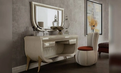 Туалетный Столик Re Deco Trilogy