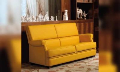 Диван Mascheroni Palco